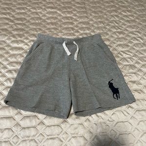 Ralph Lauren Polo Toddler Shorts